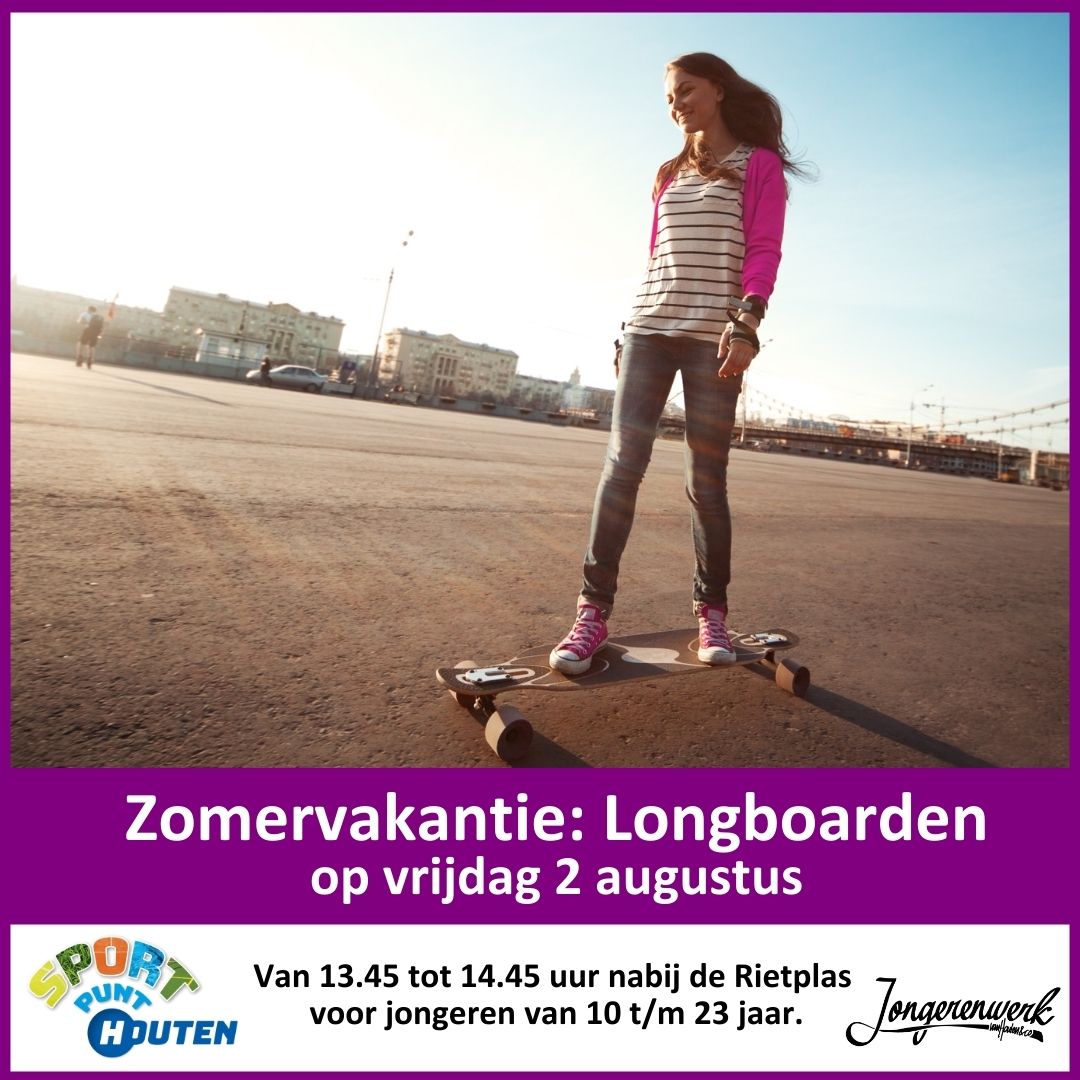 Longboarden insta