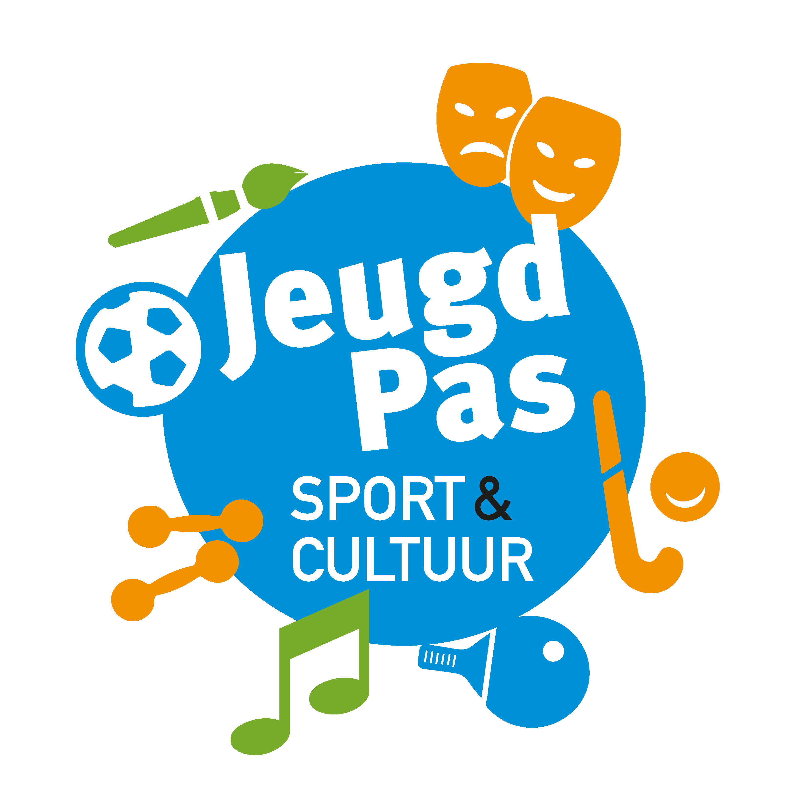 Sport Cultuur Logo 236